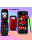 2 in 1 Bundle Offer , Nokia 5233 Xpressmusic Mobile Phone, Samsung C260, C2605233